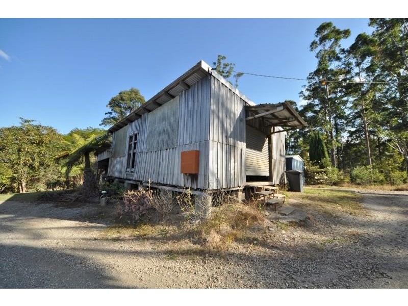 336 Mighell Road, Yarrahapinni NSW 2441