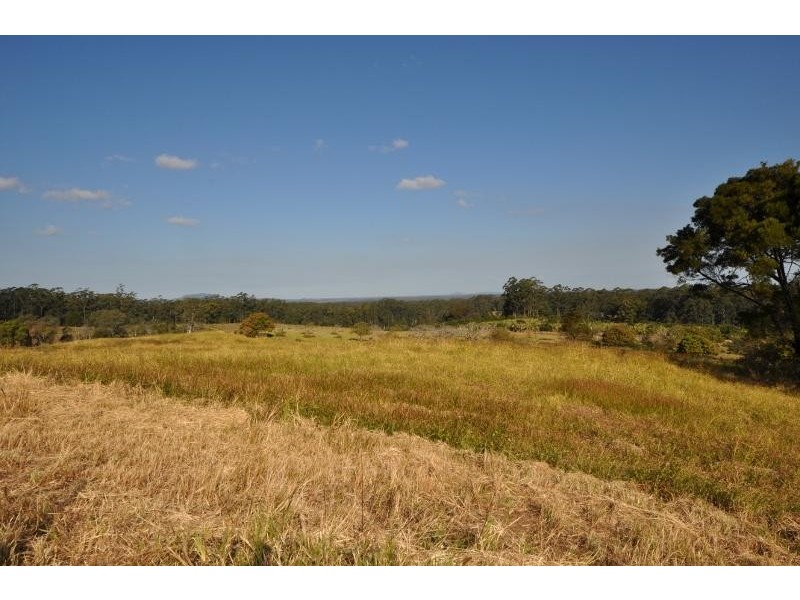 336 Mighell Road, Yarrahapinni NSW 2441