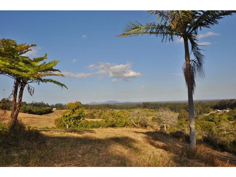 336 Mighell Road, Yarrahapinni NSW 2441