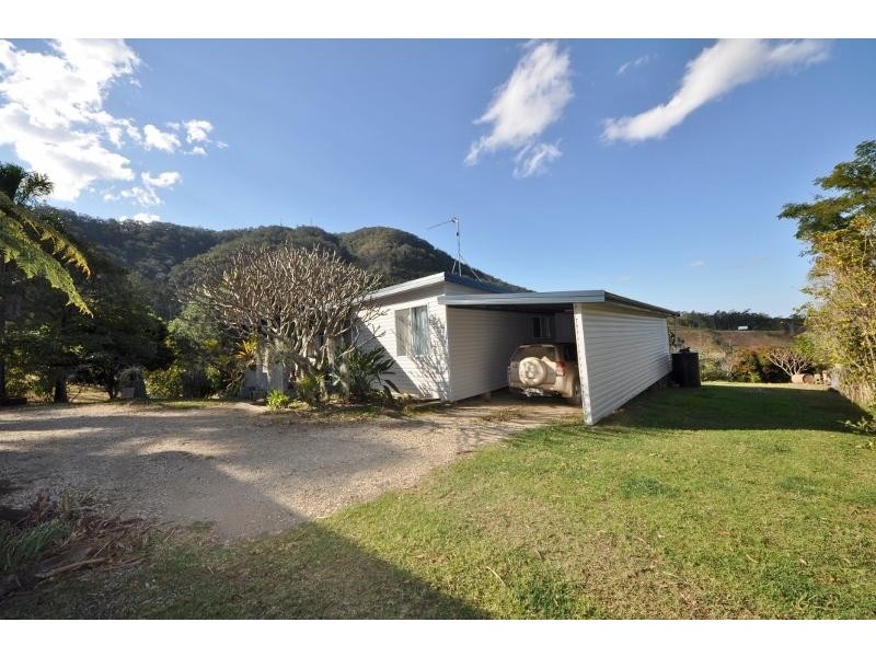 336 Mighell Road, Yarrahapinni NSW 2441