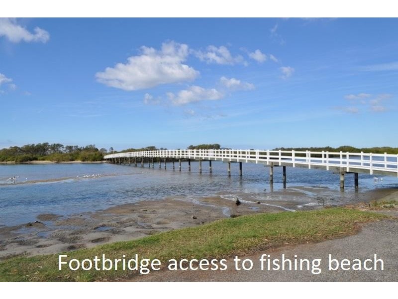 6 Nineteenth Avenue, Stuarts Point NSW 2441