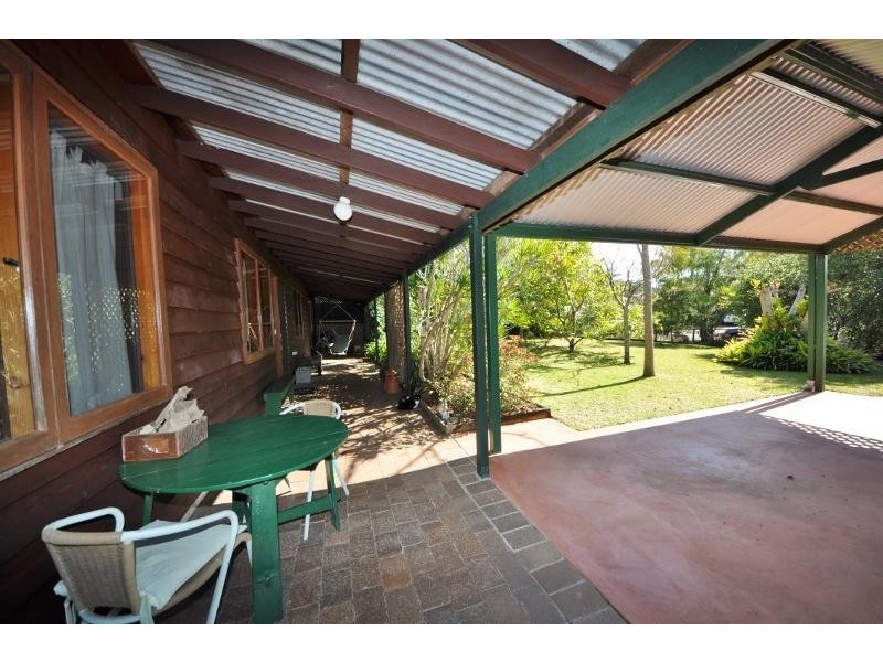 9 Nineteenth Avenue, Stuarts Point NSW 2441