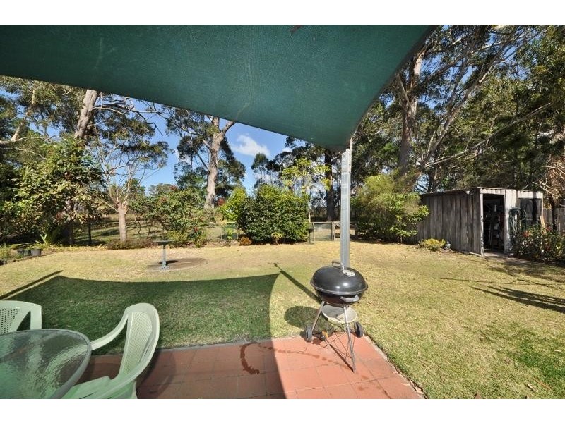 9 Nineteenth Avenue, Stuarts Point NSW 2441