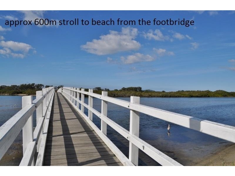 9 Nineteenth Avenue, Stuarts Point NSW 2441