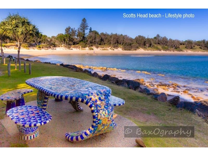 Scotts Head NSW 2447