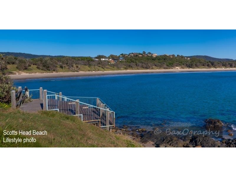 Scotts Head NSW 2447