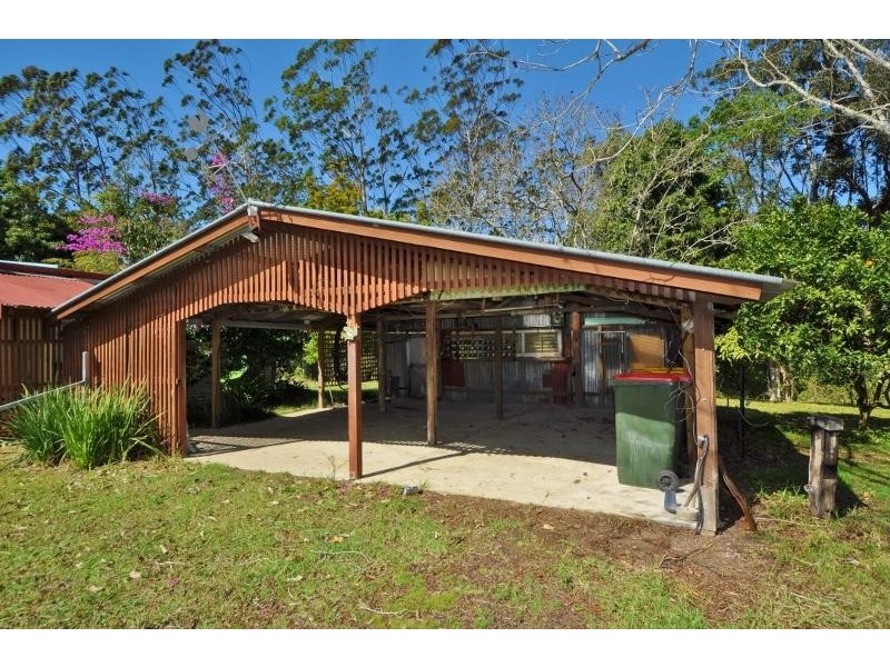 Eungai Creek NSW 2441