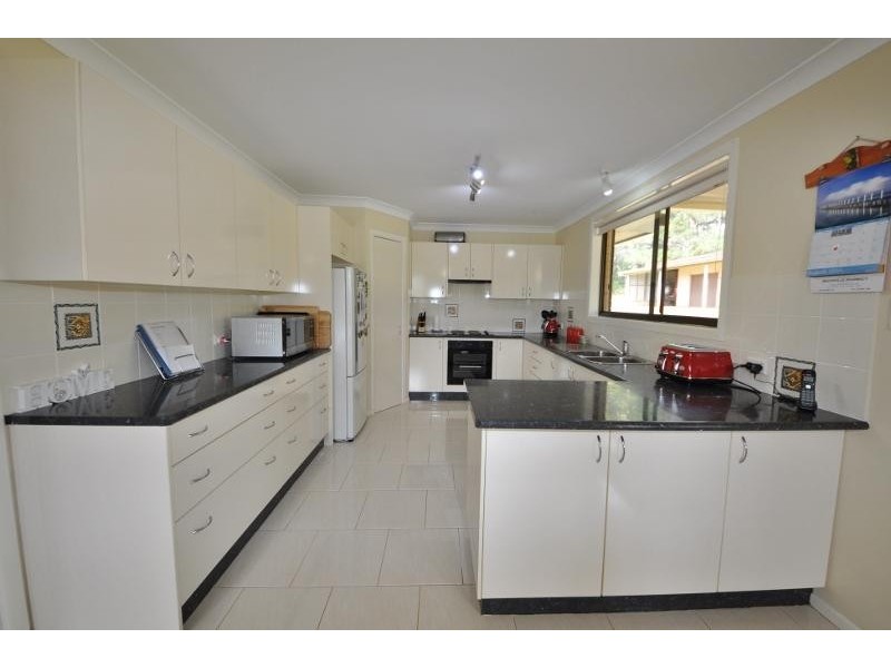 696 Gumma  Road, Gumma NSW 2447