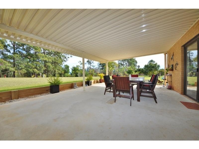 696 Gumma  Road, Gumma NSW 2447