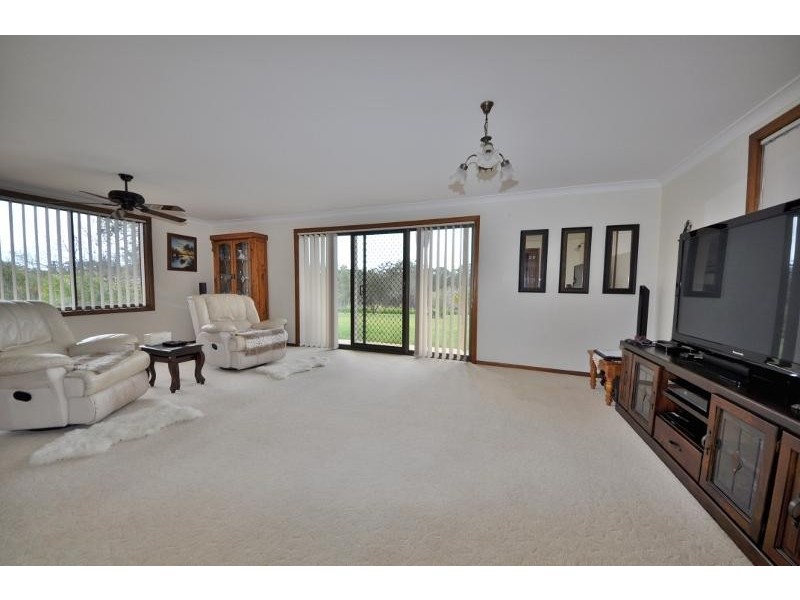 696 Gumma  Road, Gumma NSW 2447