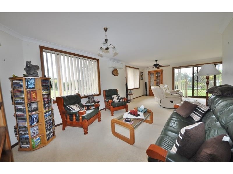 696 Gumma  Road, Gumma NSW 2447