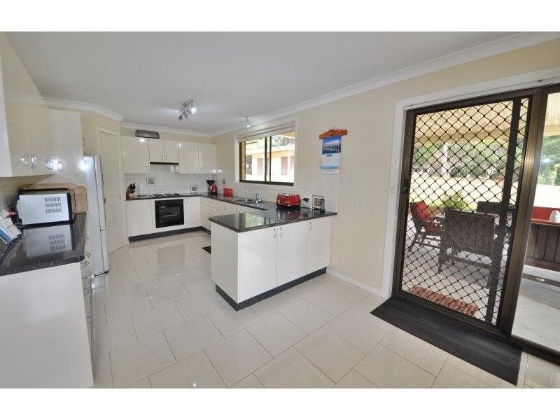 696 Gumma  Road, Gumma NSW 2447