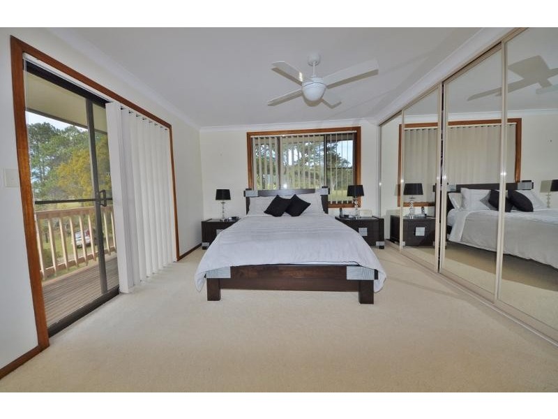 696 Gumma  Road, Gumma NSW 2447