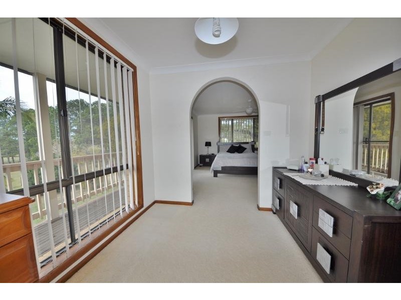 696 Gumma  Road, Gumma NSW 2447