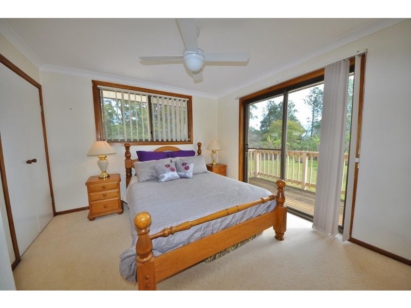 696 Gumma  Road, Gumma NSW 2447