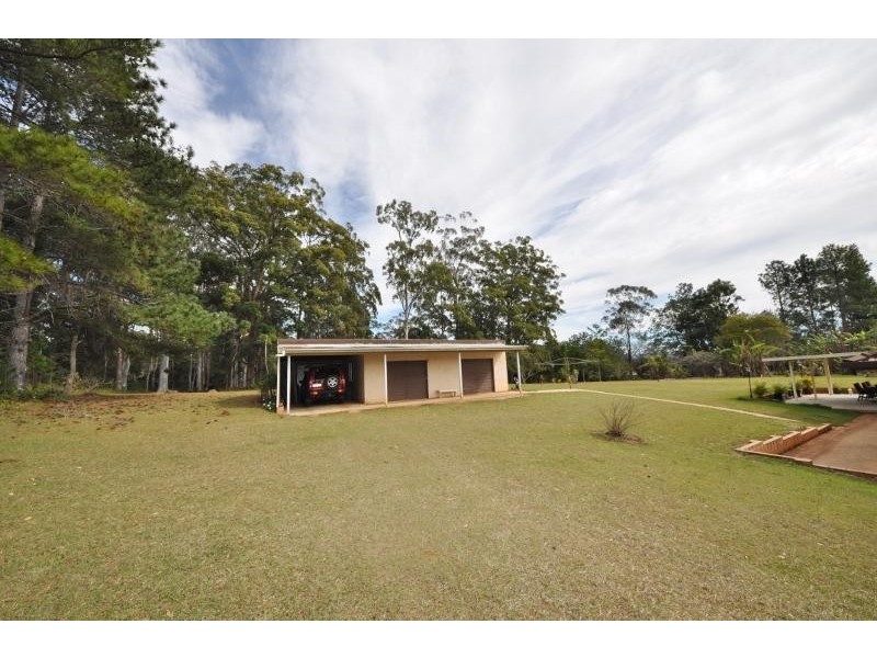 696 Gumma  Road, Gumma NSW 2447