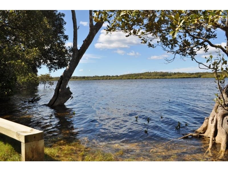 325 Fishermans Reach  Road, Fishermans Reach NSW 2441