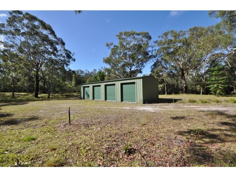 325 Fishermans Reach  Road, Fishermans Reach NSW 2441