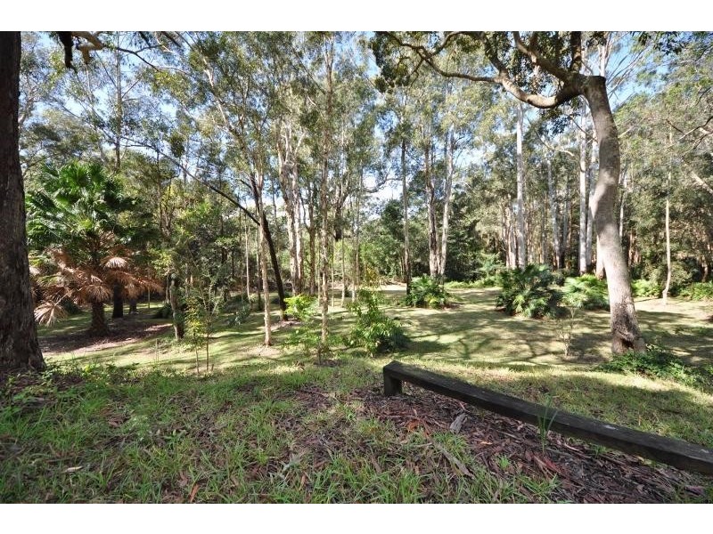 325 Fishermans Reach  Road, Fishermans Reach NSW 2441