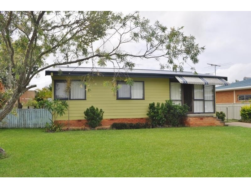 49 East Street, Macksville NSW 2447