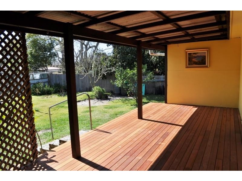 4 Eleventh Avenue, Stuarts Point NSW 2441