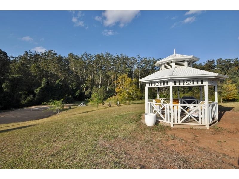 Lot 43 Mighell  Road, Yarrahapinni NSW 2441