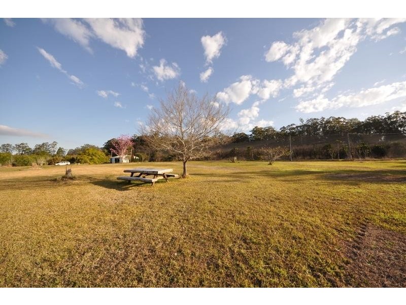 Lot 43 Mighell  Road, Yarrahapinni NSW 2441