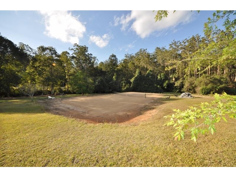 Lot 43 Mighell  Road, Yarrahapinni NSW 2441