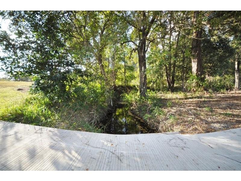 Lot 43 Mighell  Road, Yarrahapinni NSW 2441