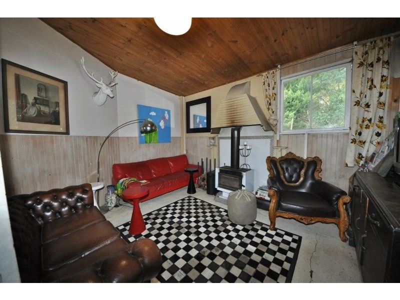 Lot 43 Mighell  Road, Yarrahapinni NSW 2441