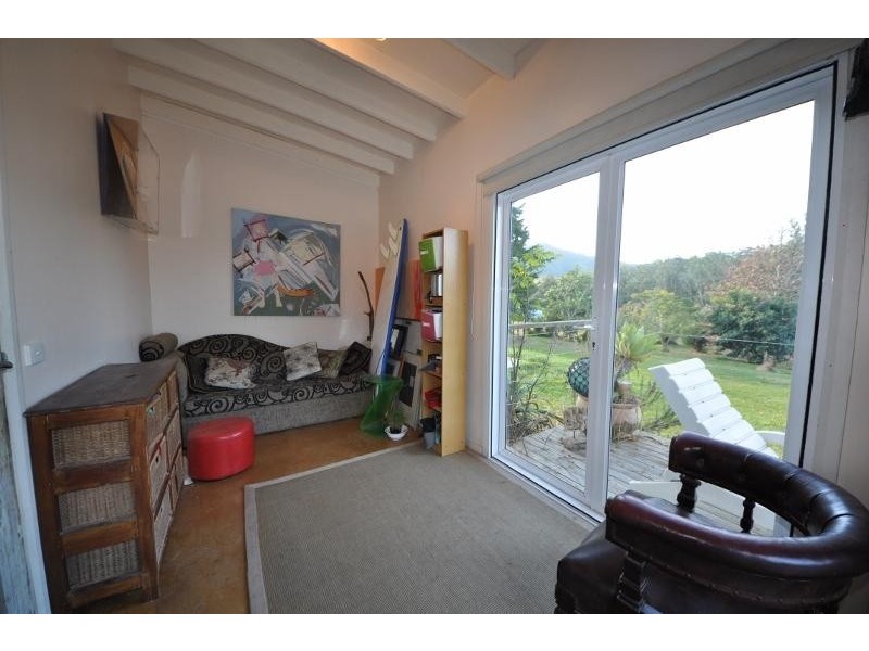 Lot 43 Mighell  Road, Yarrahapinni NSW 2441