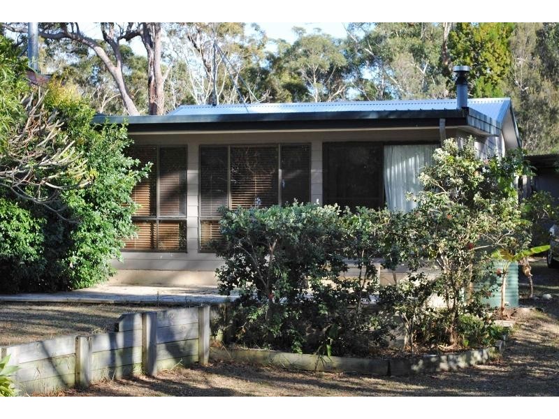 484a Fishermans Reach  Road, Fishermans Reach NSW 2441