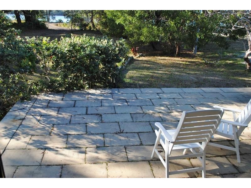 484a Fishermans Reach  Road, Fishermans Reach NSW 2441