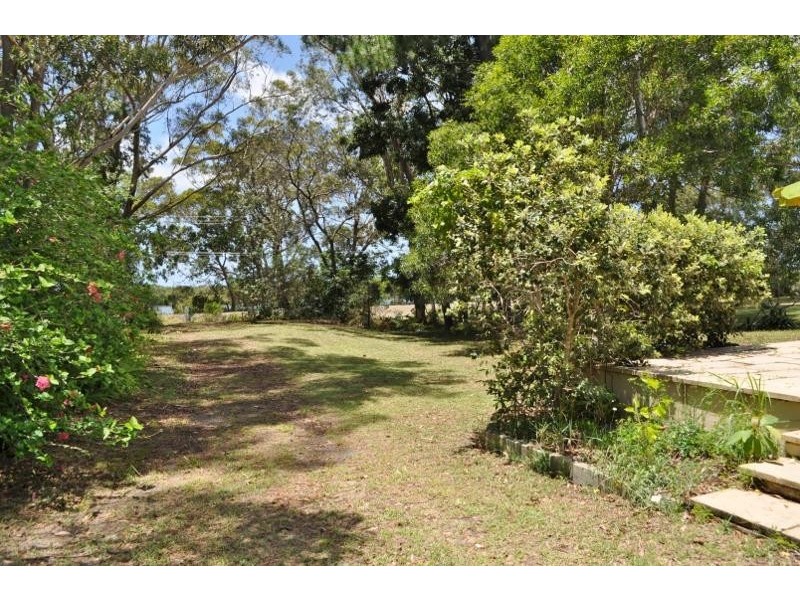 484a Fishermans Reach  Road, Fishermans Reach NSW 2441