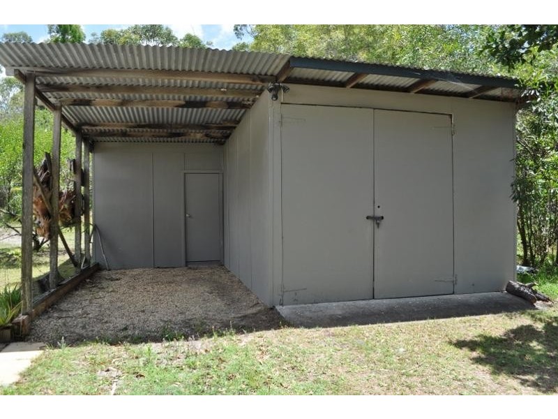 484a Fishermans Reach  Road, Fishermans Reach NSW 2441