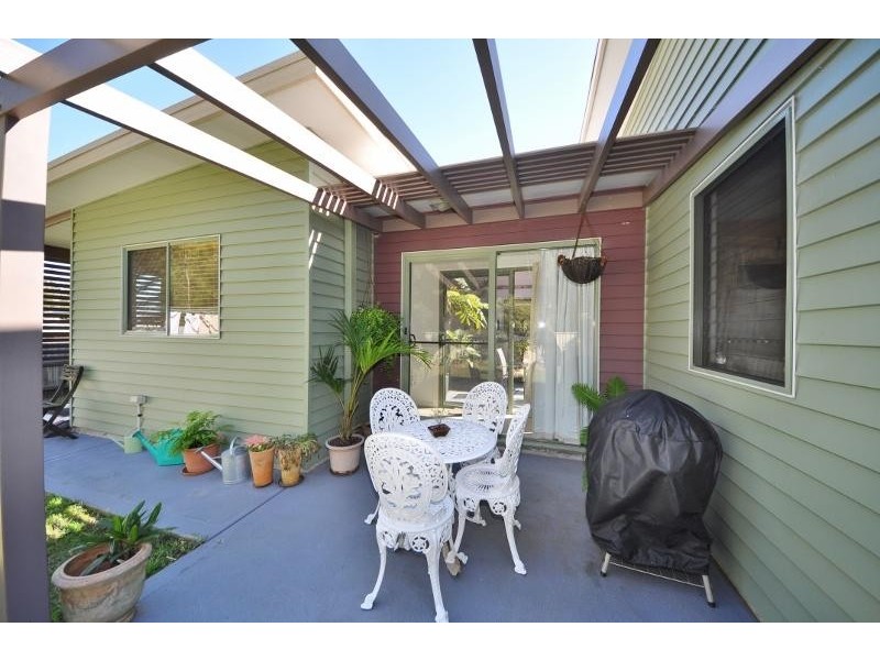 36A Sandpiper Drive, Scotts Head NSW 2447