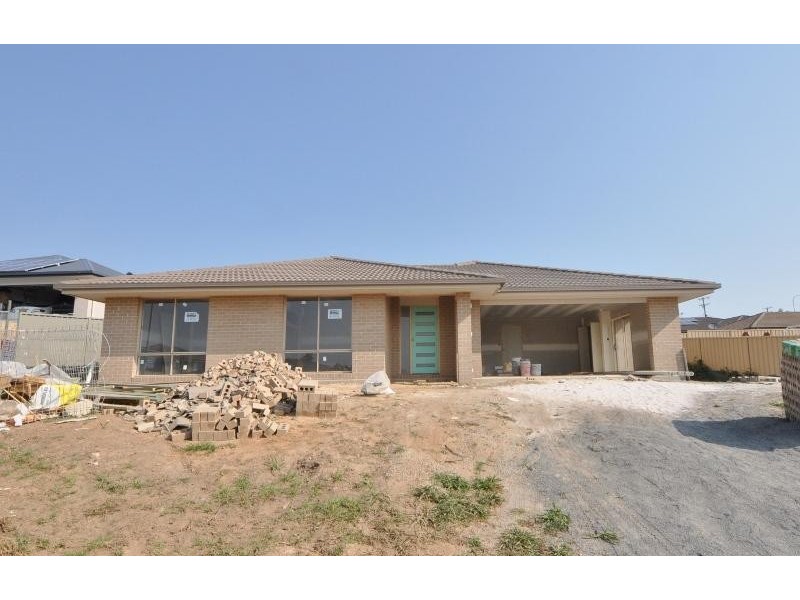LOT 7 Rowe Drive, Macksville NSW 2447