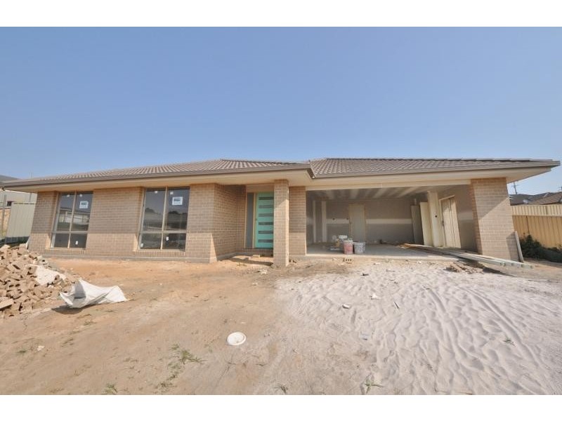 LOT 7 Rowe Drive, Macksville NSW 2447