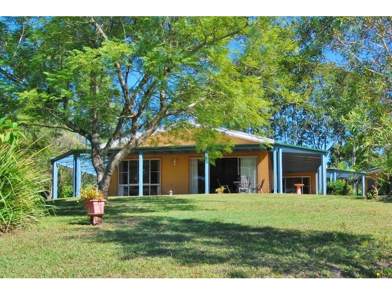 28 Granite Road, Argents Hill NSW 2449