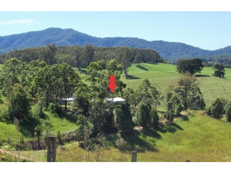 28 Granite Road, Argents Hill NSW 2449