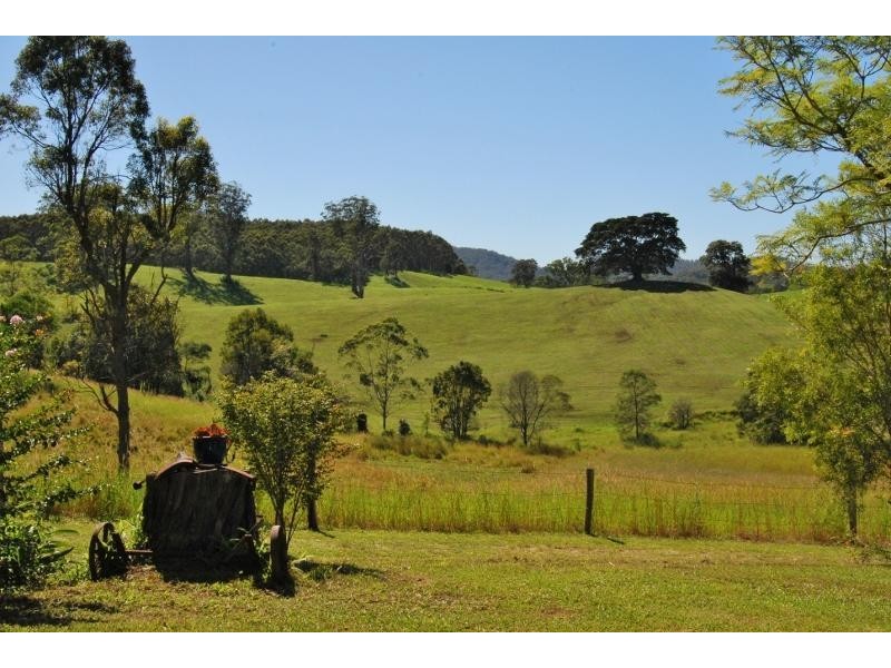 28 Granite Road, Argents Hill NSW 2449