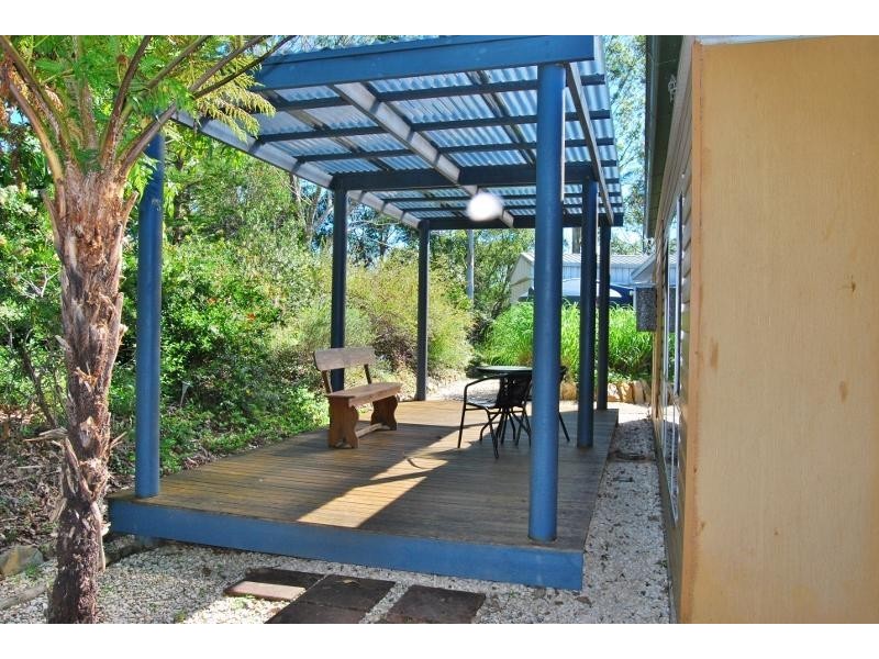 28 Granite Road, Argents Hill NSW 2449