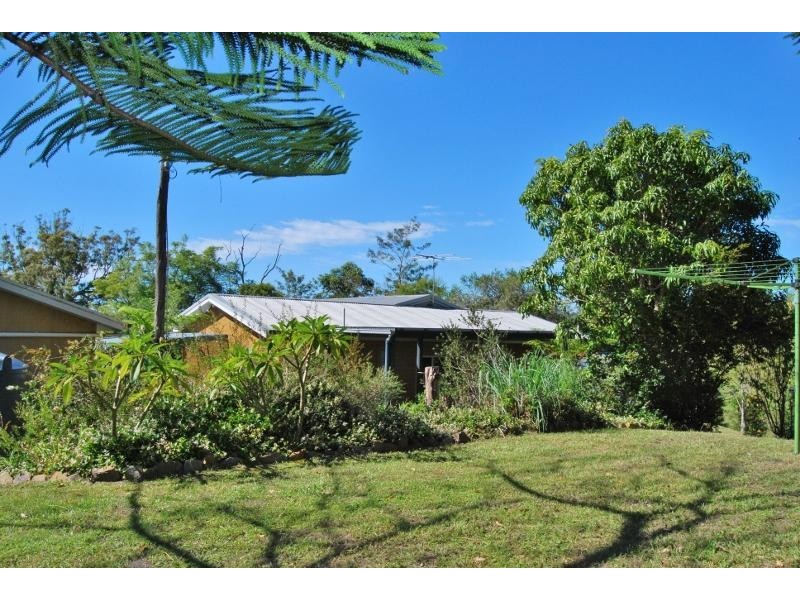28 Granite Road, Argents Hill NSW 2449