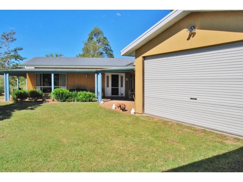 28 Granite Road, Argents Hill NSW 2449