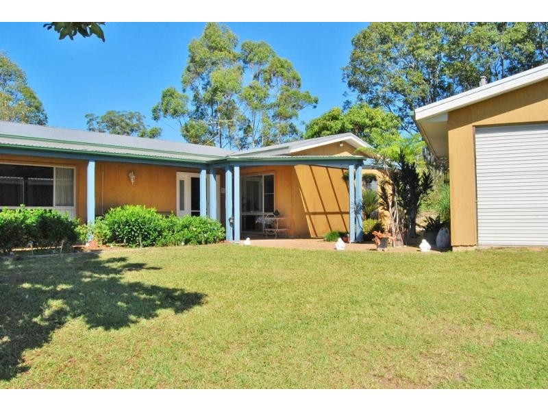 28 Granite Road, Argents Hill NSW 2449