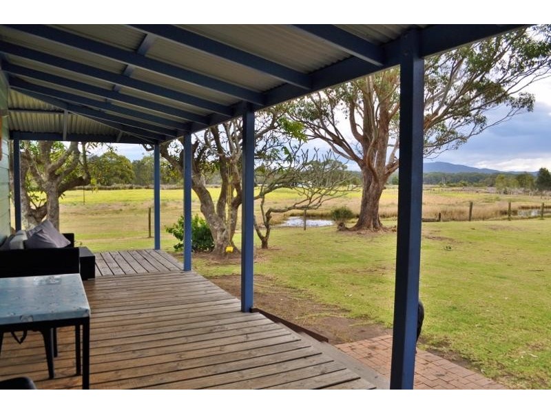 Lot 7 Shark Island, Fishermans Reach NSW 2441