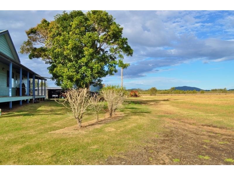 Lot 7 Shark Island, Fishermans Reach NSW 2441