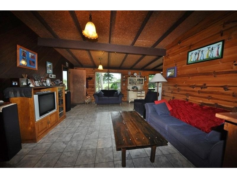 Lot 7 Shark Island, Fishermans Reach NSW 2441