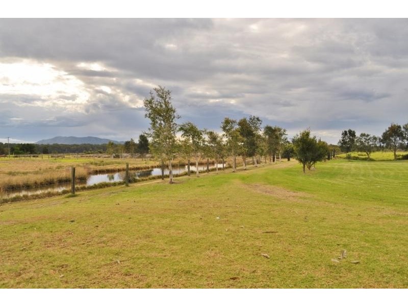 Lot 7 Shark Island, Fishermans Reach NSW 2441