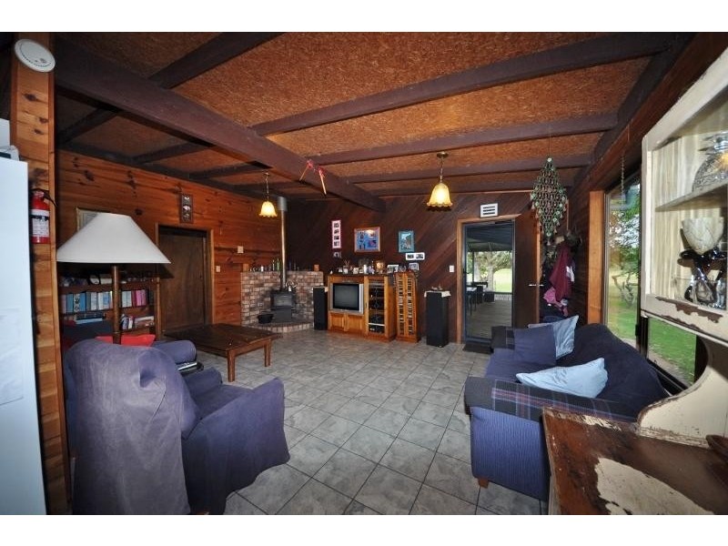 Lot 7 Shark Island, Fishermans Reach NSW 2441